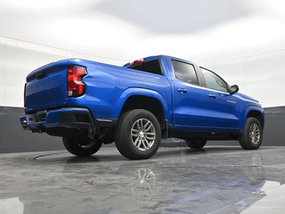 2023 Chevrolet Colorado 2WD LT