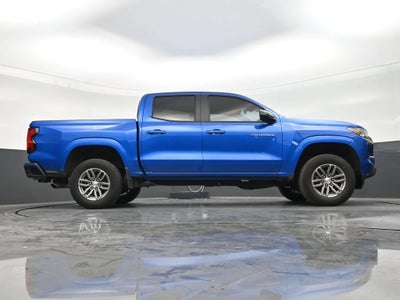 2023 Chevrolet Colorado 2WD LT