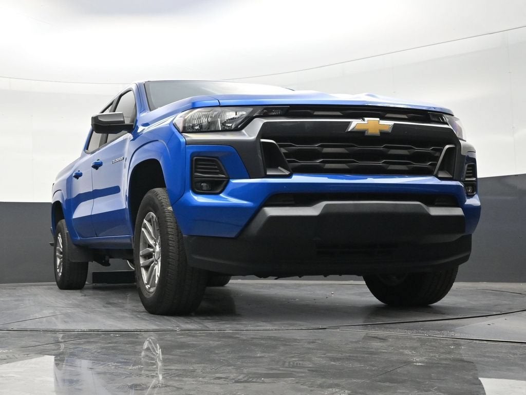2023 Chevrolet Colorado 2WD LT