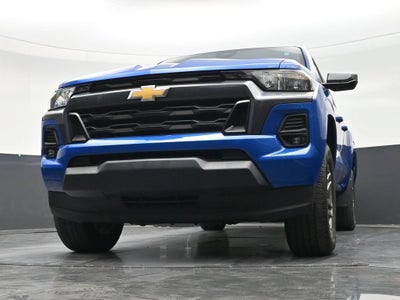 2023 Chevrolet Colorado 2WD LT