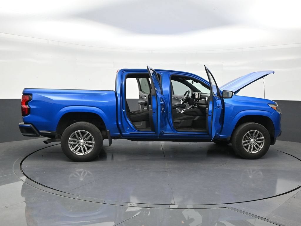 2023 Chevrolet Colorado 2WD LT