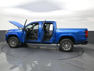 2023 Chevrolet Colorado 2WD LT