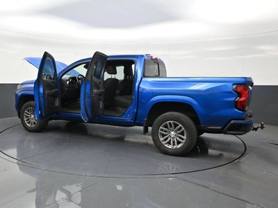 2023 Chevrolet Colorado 2WD LT