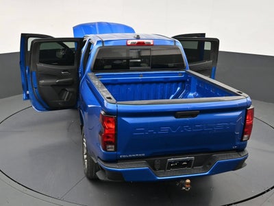 2023 Chevrolet Colorado 2WD LT