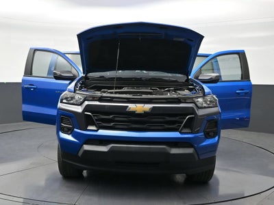 2023 Chevrolet Colorado 2WD LT