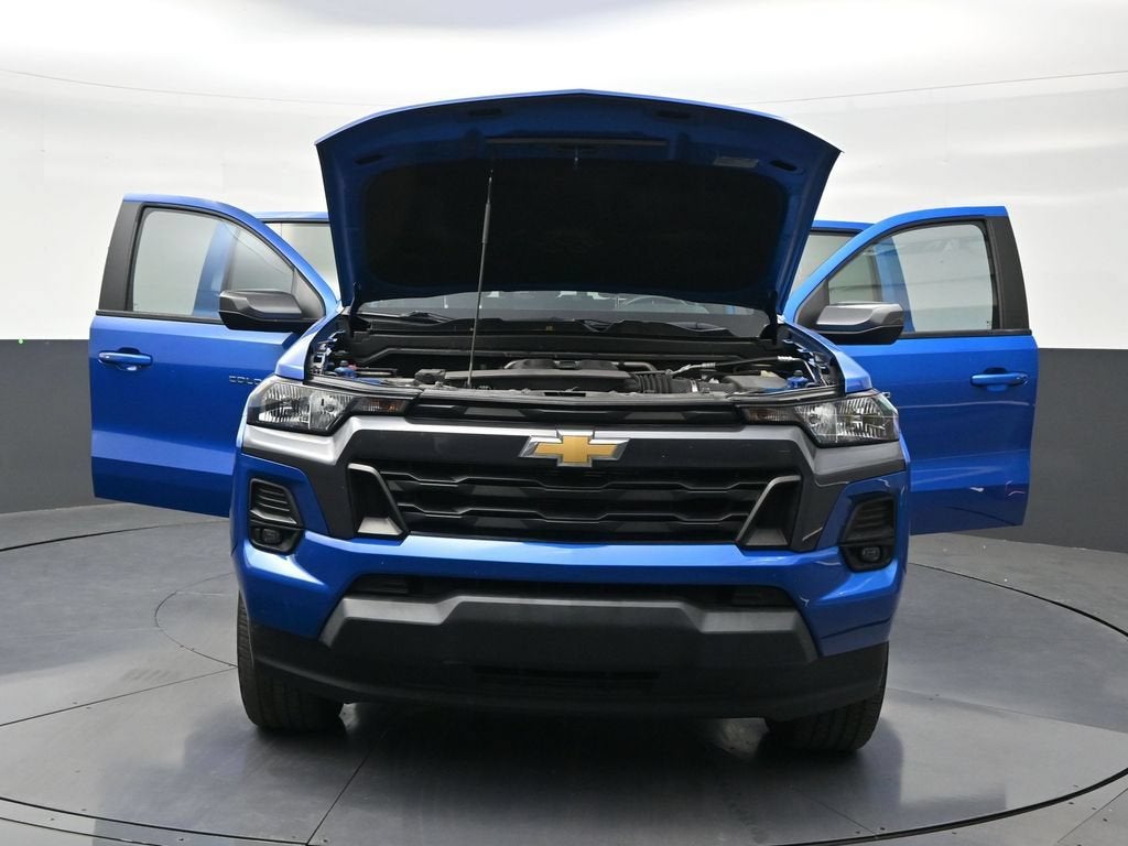 2023 Chevrolet Colorado 2WD LT