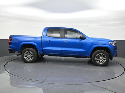 2023 Chevrolet Colorado 2WD LT
