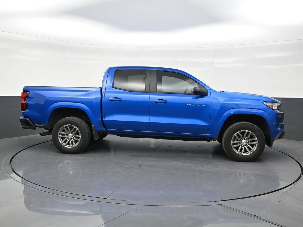 2023 Chevrolet Colorado 2WD LT