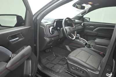 2023 Chevrolet Colorado 4WD Z71