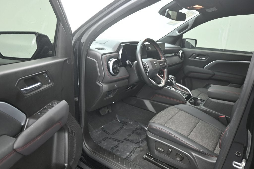 2023 Chevrolet Colorado 4WD Z71