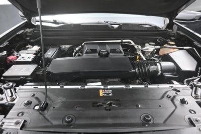 2023 Chevrolet Colorado 4WD Z71