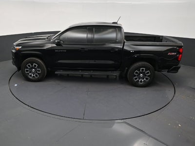 2023 Chevrolet Colorado 4WD Z71