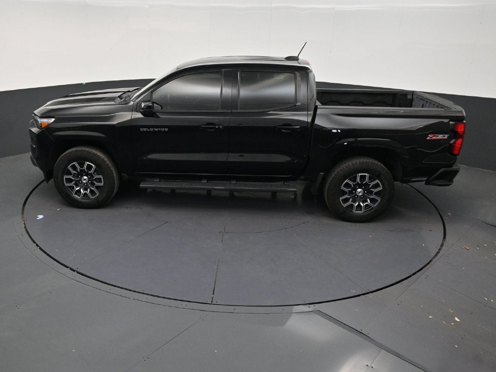 2023 Chevrolet Colorado 4WD Z71