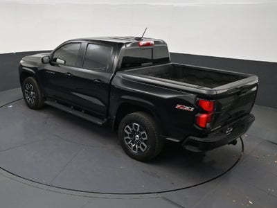 2023 Chevrolet Colorado 4WD Z71