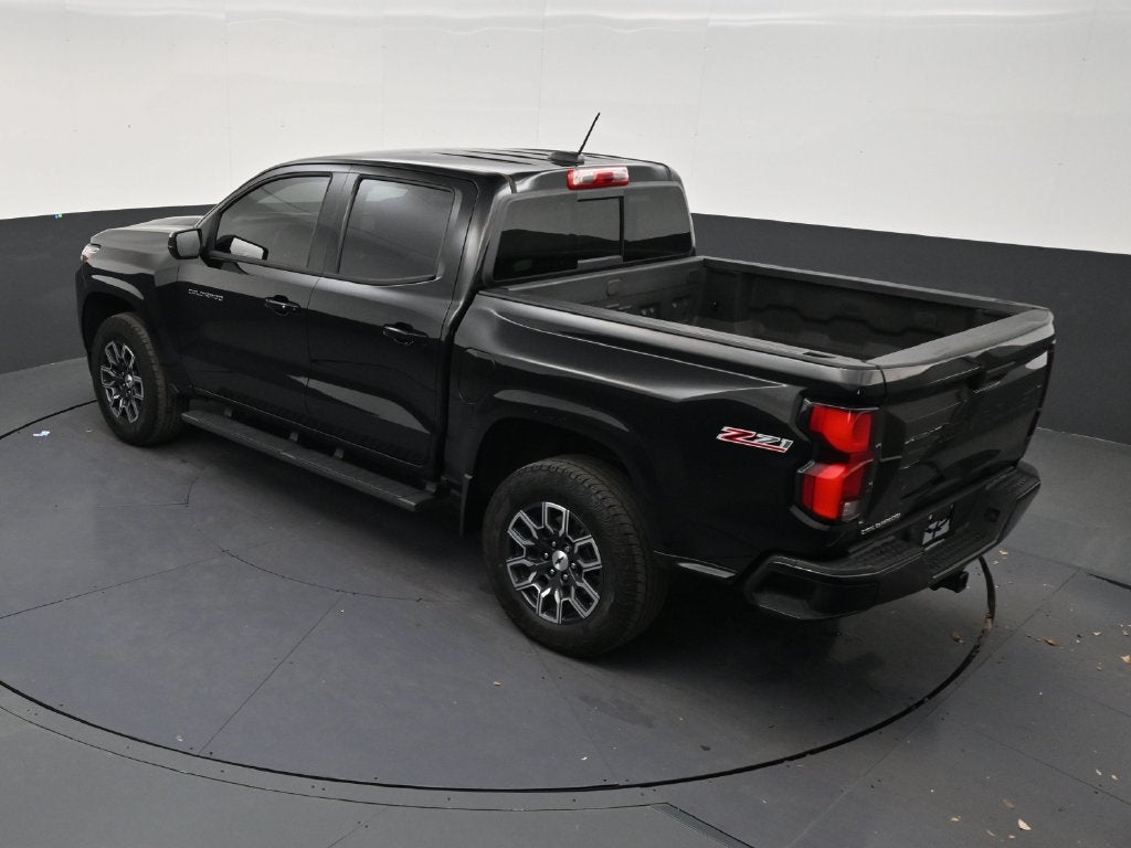 2023 Chevrolet Colorado 4WD Z71