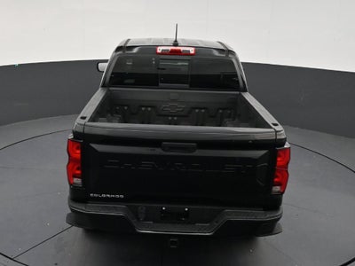 2023 Chevrolet Colorado 4WD Z71