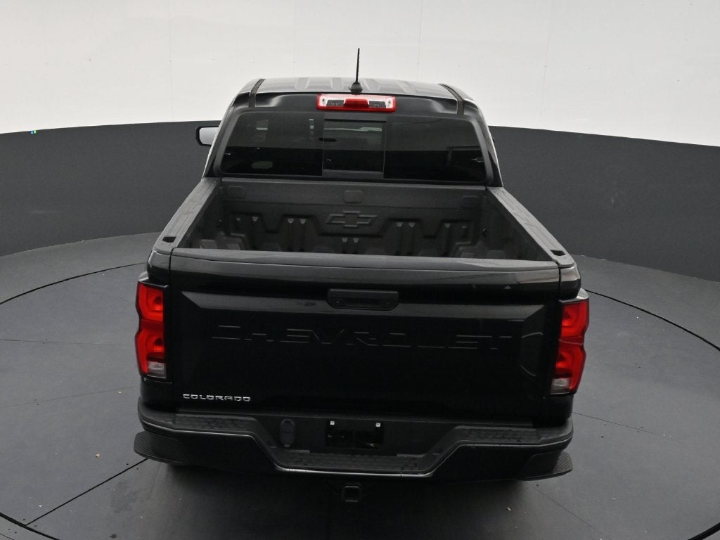 2023 Chevrolet Colorado 4WD Z71