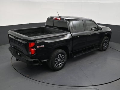 2023 Chevrolet Colorado 4WD Z71