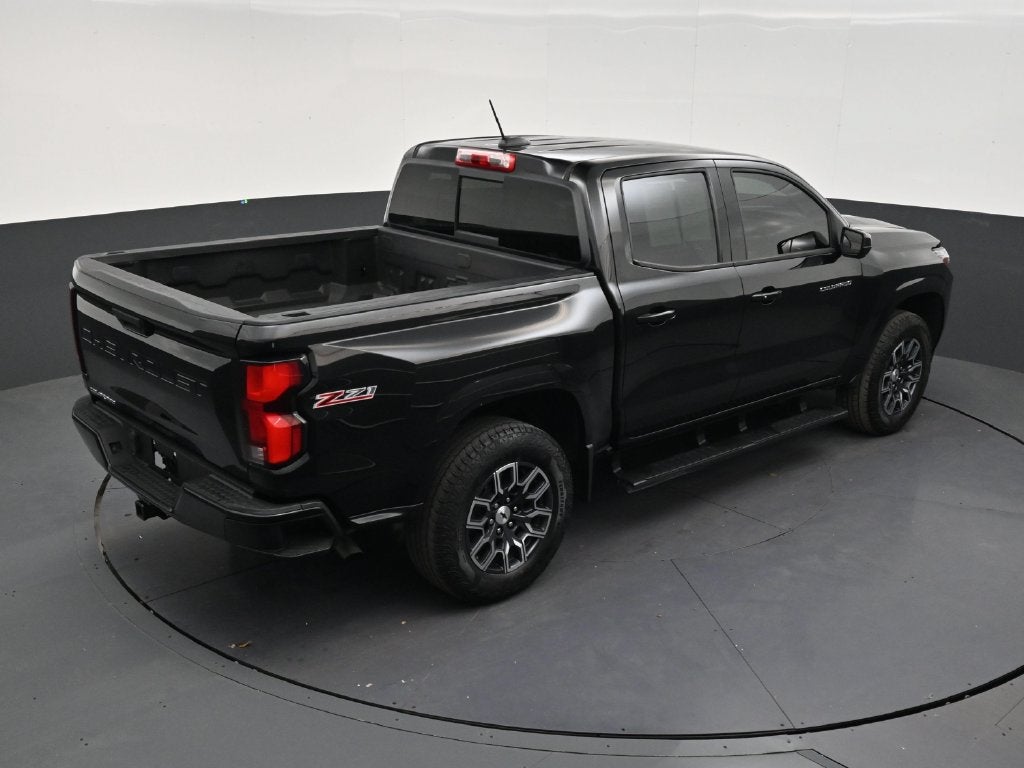 2023 Chevrolet Colorado 4WD Z71