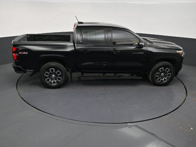 2023 Chevrolet Colorado 4WD Z71
