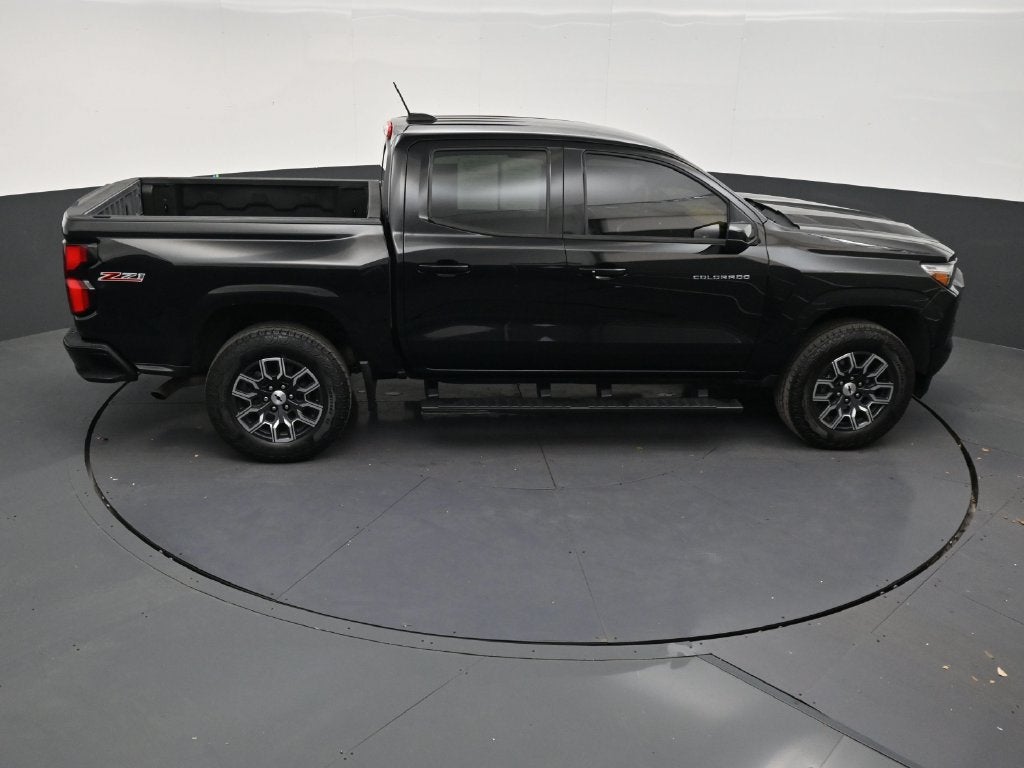 2023 Chevrolet Colorado 4WD Z71