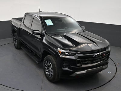 2023 Chevrolet Colorado 4WD Z71