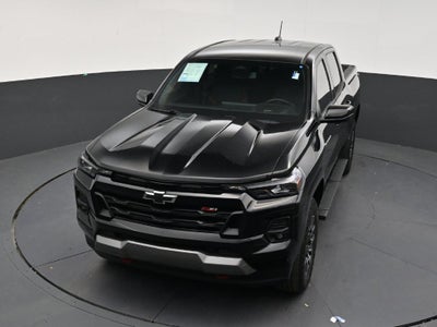 2023 Chevrolet Colorado 4WD Z71