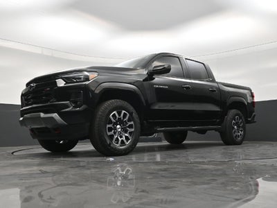 2023 Chevrolet Colorado 4WD Z71
