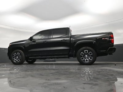 2023 Chevrolet Colorado 4WD Z71