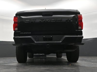 2023 Chevrolet Colorado 4WD Z71