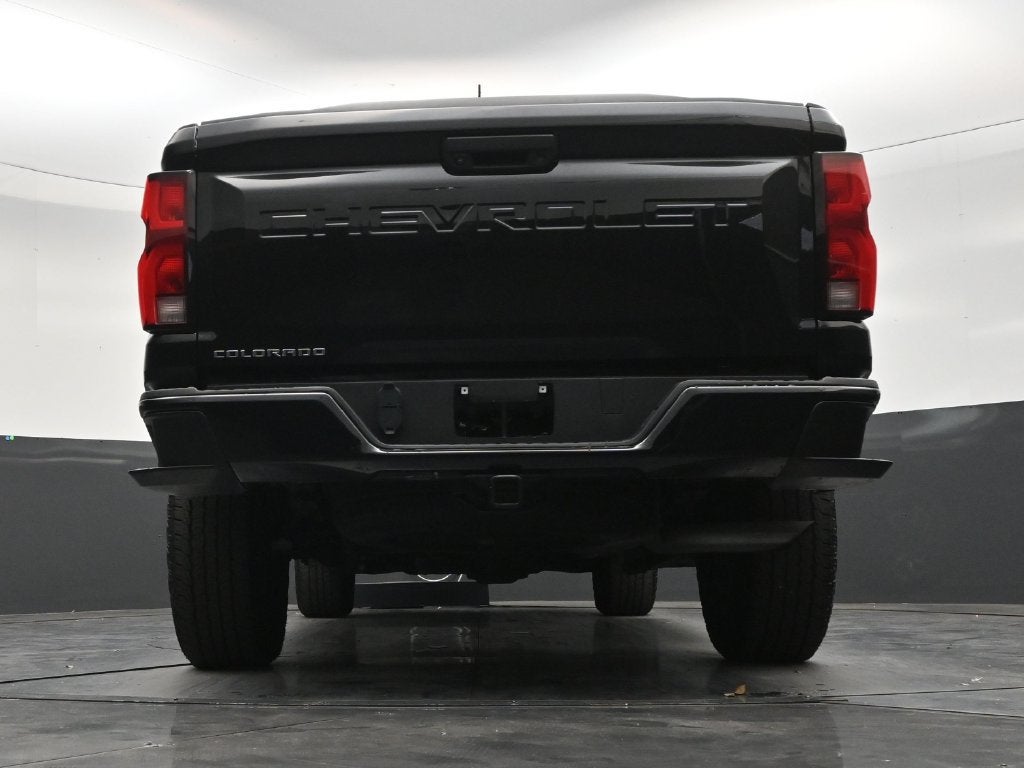 2023 Chevrolet Colorado 4WD Z71