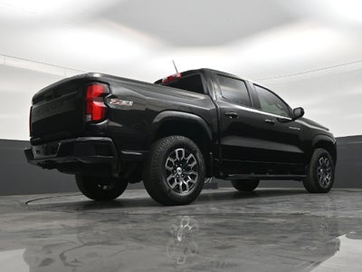 2023 Chevrolet Colorado 4WD Z71