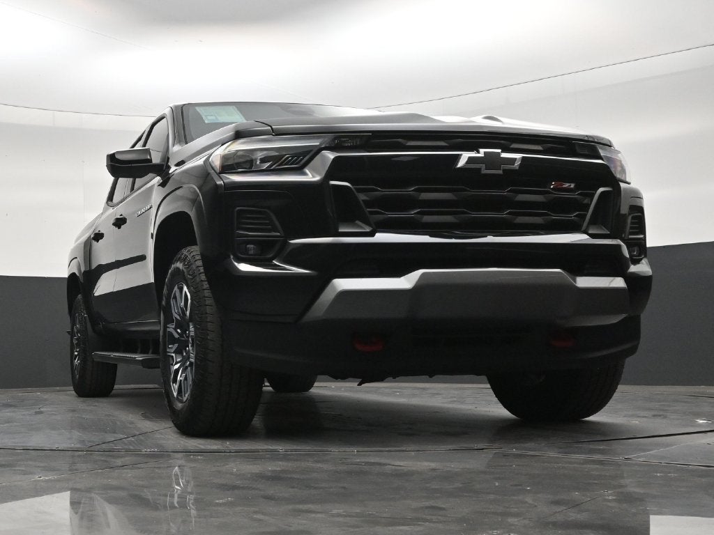 2023 Chevrolet Colorado 4WD Z71