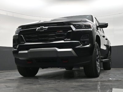 2023 Chevrolet Colorado 4WD Z71