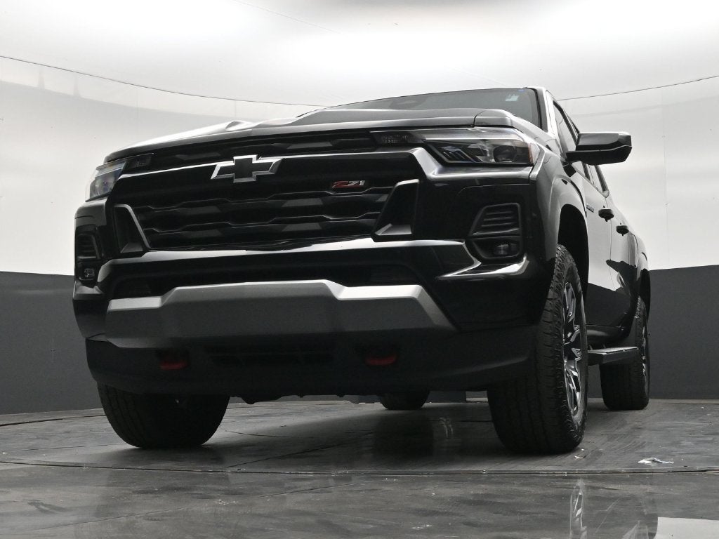 2023 Chevrolet Colorado 4WD Z71