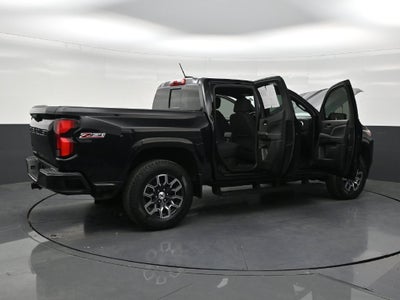 2023 Chevrolet Colorado 4WD Z71