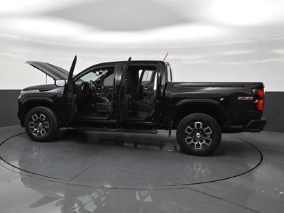 2023 Chevrolet Colorado 4WD Z71