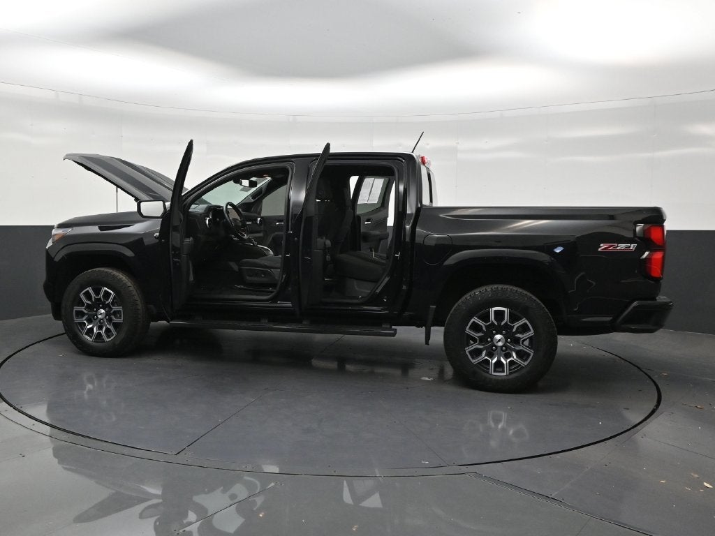2023 Chevrolet Colorado 4WD Z71