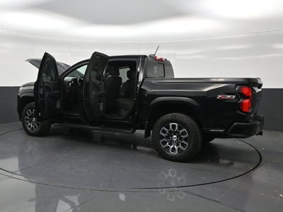 2023 Chevrolet Colorado 4WD Z71