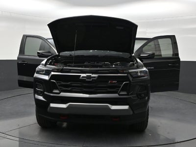 2023 Chevrolet Colorado 4WD Z71