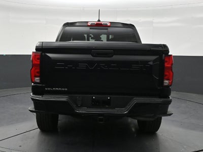 2023 Chevrolet Colorado 4WD Z71