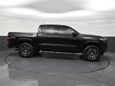 2023 Chevrolet Colorado 4WD Z71