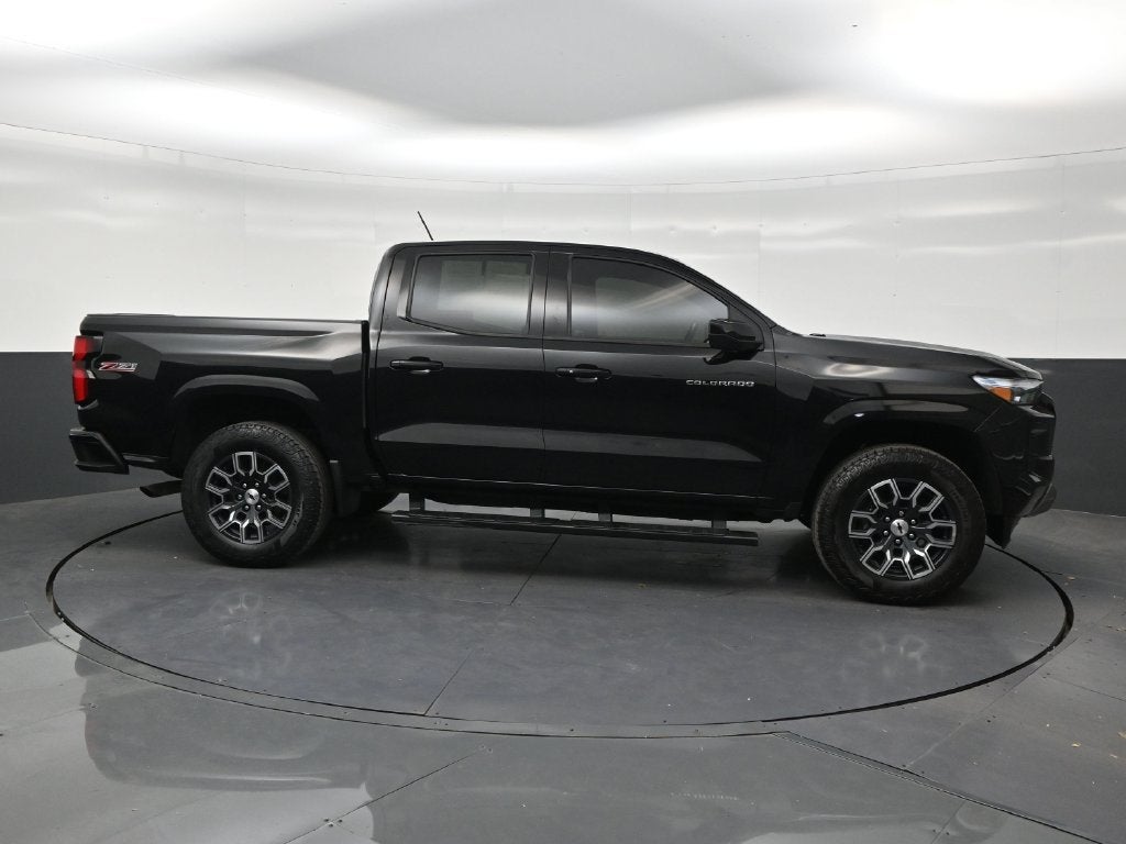 2023 Chevrolet Colorado 4WD Z71