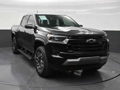 2023 Chevrolet Colorado 4WD Z71