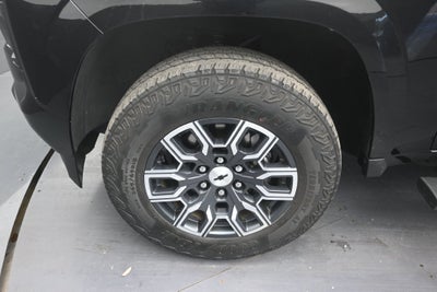 2023 Chevrolet Colorado 4WD Z71