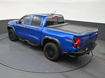2023 Chevrolet Colorado 4WD Trail Boss