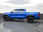 2023 Chevrolet Colorado 4WD Trail Boss