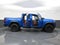 2023 Chevrolet Colorado 4WD Trail Boss