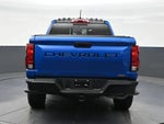 2023 Chevrolet Colorado 4WD Trail Boss