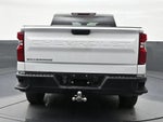 2023 Chevrolet Silverado 1500 WT